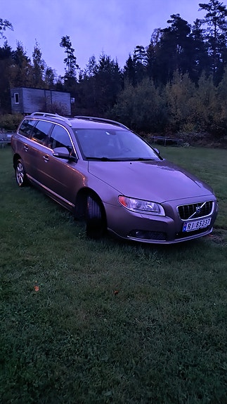 Volvo V70