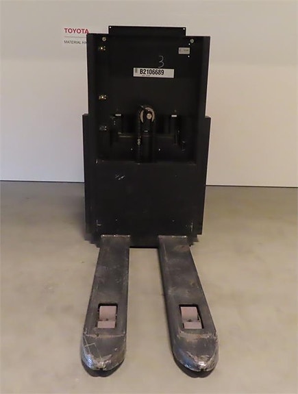 Toyota OSE120P 3 of 4