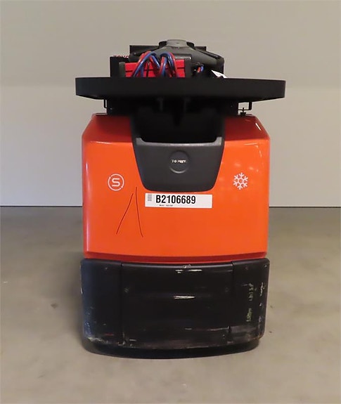 Toyota OSE120P 2 of 4
