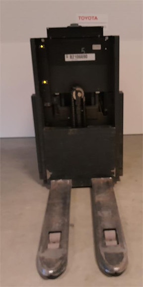 Toyota OSE120P 3 of 4
