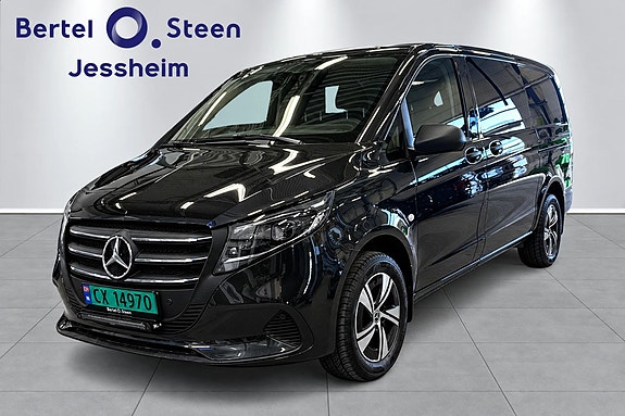 Mercedes-Benz Vito 116