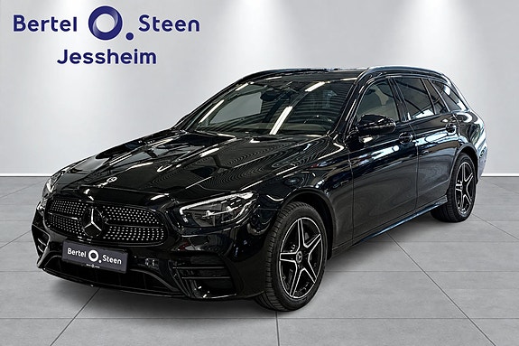 Mercedes-Benz E300 de
