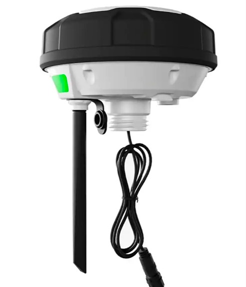 RTK Reference Station mammotiom Luba2 X Luba 3
