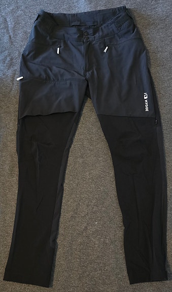 Hygge hiking turbukse XL