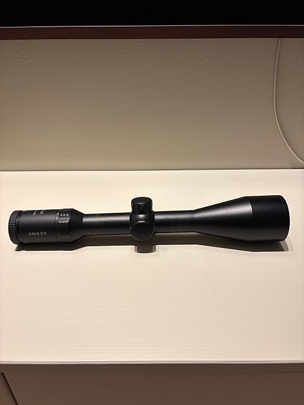 Kahles Helia 2,4-12x56 kikkertsikte