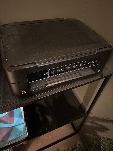 Epson XP-245