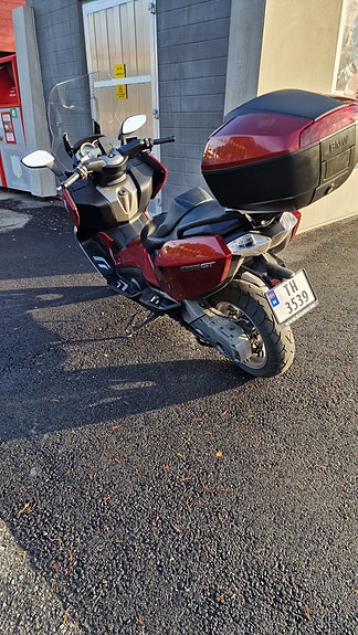 BMW C 650 GT 4 of 4