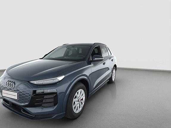 Audi Q6 e-tron quattro Pro | B&O, Luft - Flexlease 10