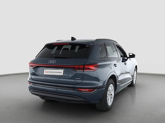 Audi Q6 e-tron quattro Pro | B&O, Luft - Flexlease 11