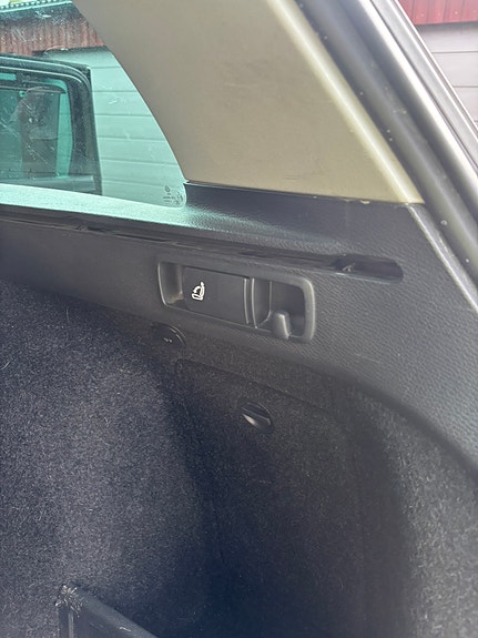 Volkswagen Passat 27 of 30