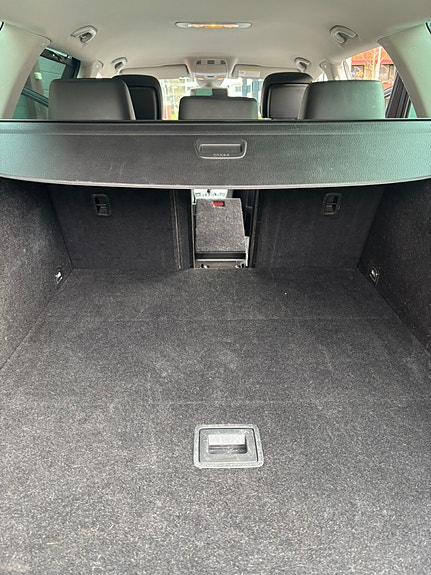 Volkswagen Passat 23 of 30