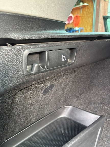 Volkswagen Passat 22 of 30