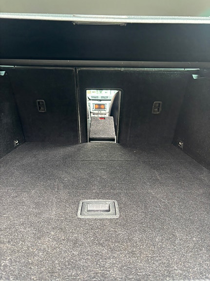 Volkswagen Passat 24 of 30