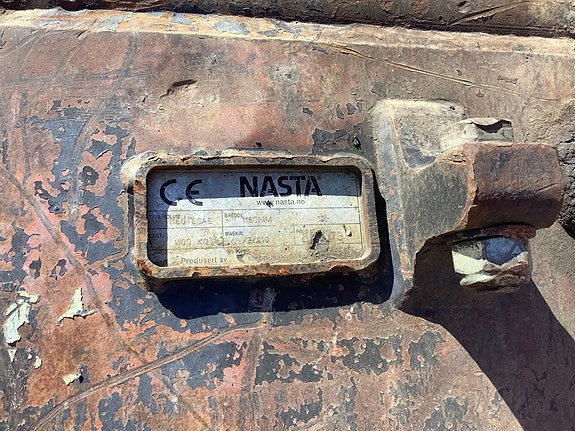 Hitachi ZX210LC-3 14 of 15