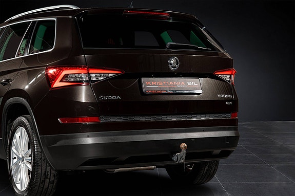 Skoda Kodiaq 6 of 30