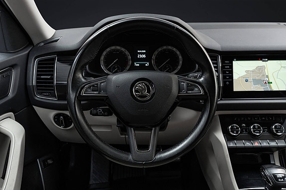 Skoda Kodiaq 16 of 30