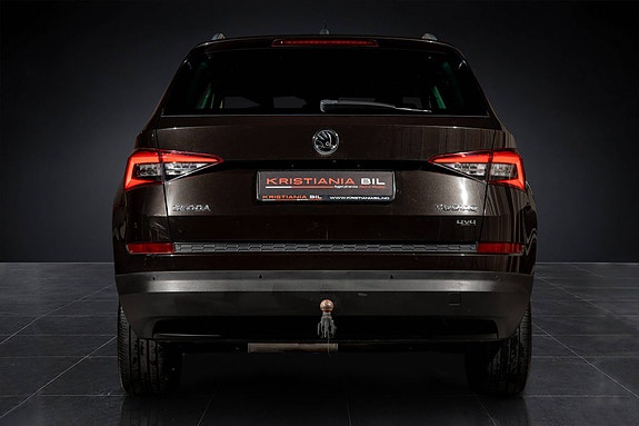 Skoda Kodiaq 4 of 30