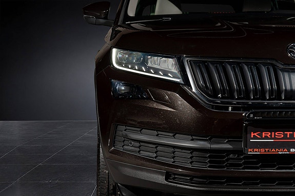 Skoda Kodiaq 7 of 30