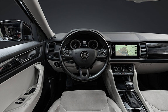 Skoda Kodiaq 15 of 30