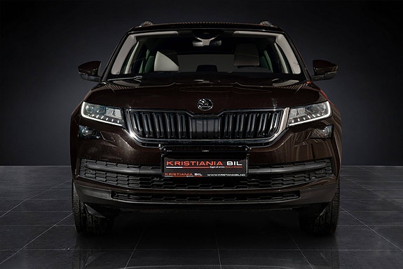Skoda Kodiaq 3 of 30