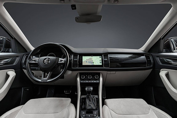 Skoda Kodiaq 14 of 30