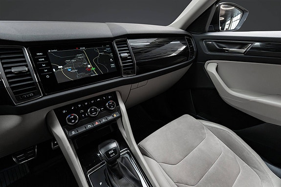 Skoda Kodiaq 22 of 30