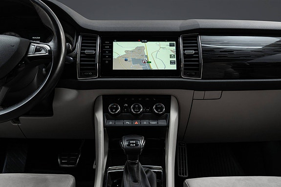 Skoda Kodiaq 25 of 30