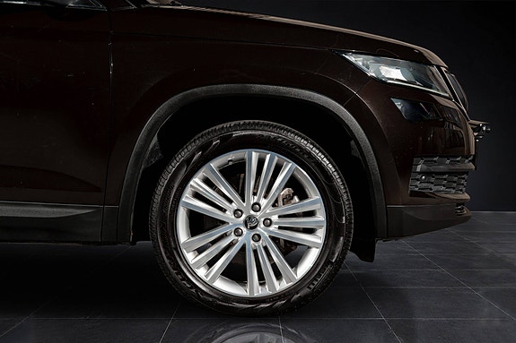 Skoda Kodiaq 12 of 30