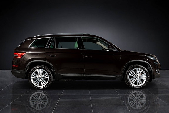 Skoda Kodiaq 11 of 30