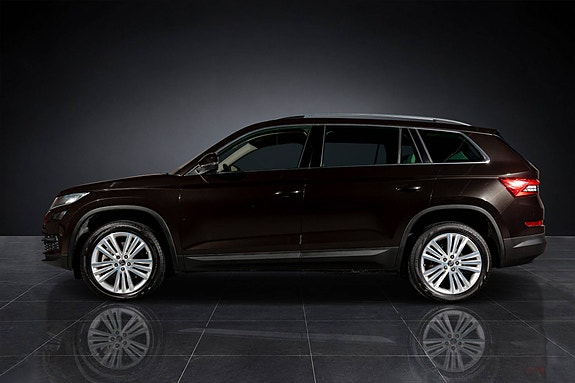 Skoda Kodiaq 10 of 30