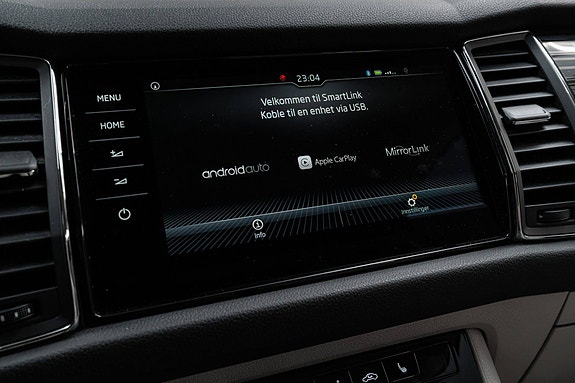 Skoda Kodiaq 29 of 30
