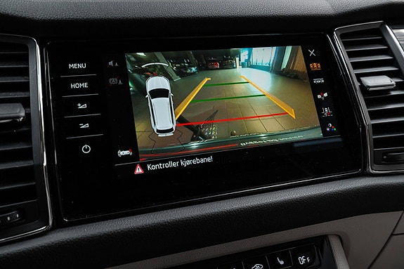Skoda Kodiaq 26 of 30