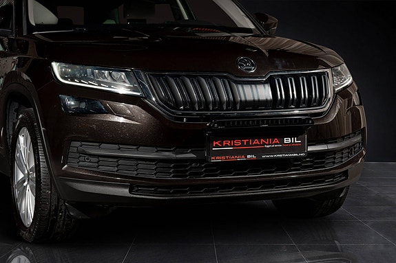 Skoda Kodiaq 5 of 30