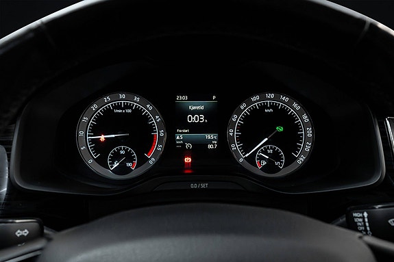 Skoda Kodiaq 20 of 30