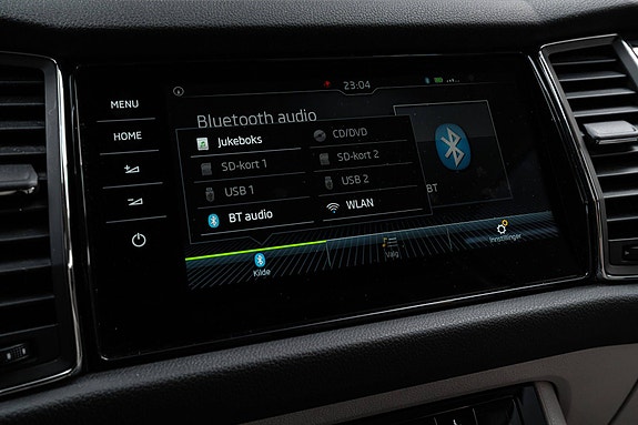 Skoda Kodiaq 28 of 30