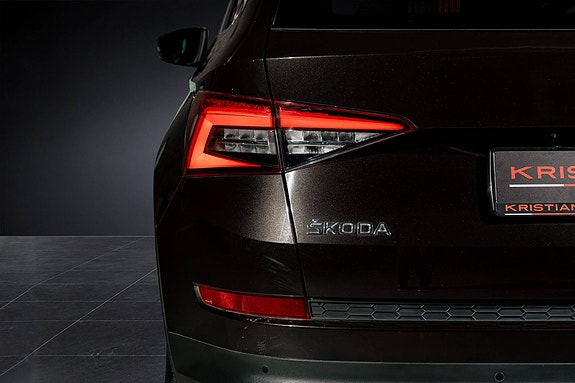 Skoda Kodiaq 8 of 30