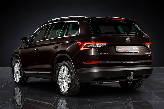 Skoda Kodiaq 2 of 30