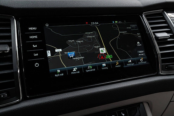 Skoda Kodiaq 30 of 30
