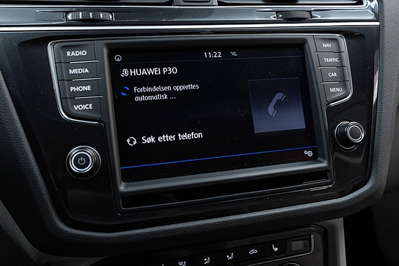 Volkswagen Tiguan 27 of 30