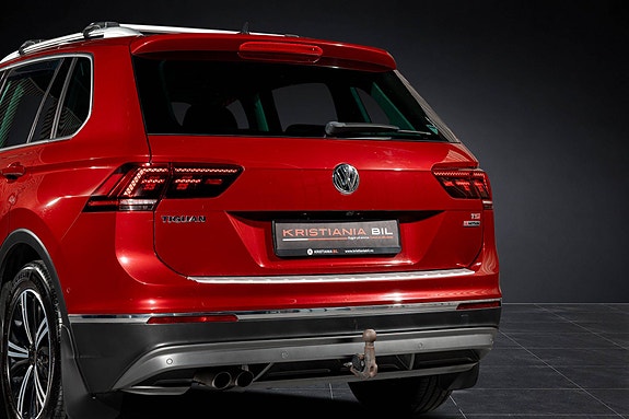 Volkswagen Tiguan 6 of 30