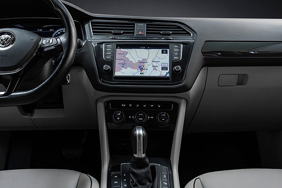 Volkswagen Tiguan 25 of 30