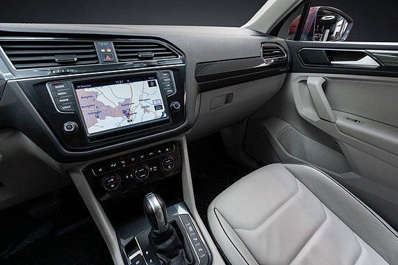 Volkswagen Tiguan 21 of 30