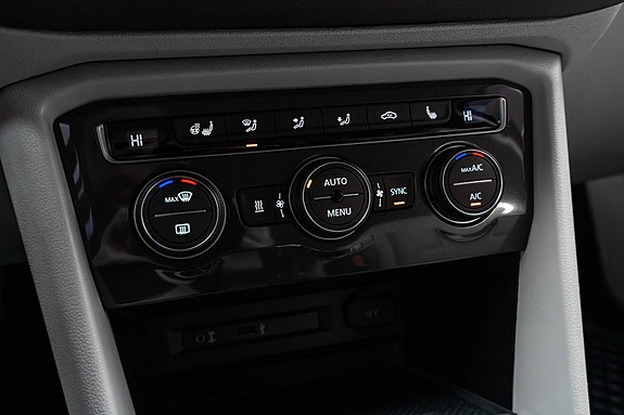Volkswagen Tiguan 24 of 30