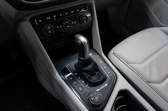 Volkswagen Tiguan 22 of 30