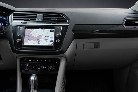 Volkswagen Tiguan 20 of 30