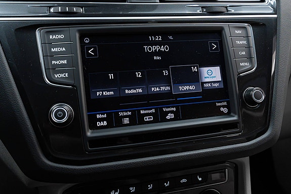 Volkswagen Tiguan 29 of 30
