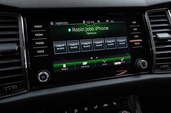 Skoda Kodiaq 26 of 30