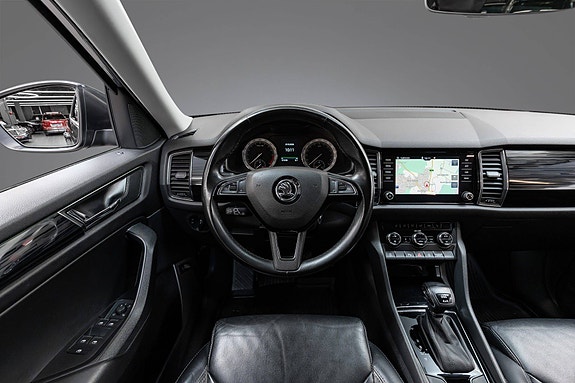 Skoda Kodiaq 14 of 30