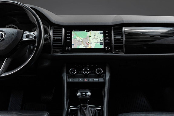 Skoda Kodiaq 24 of 30