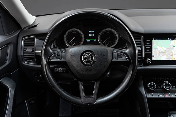 Skoda Kodiaq 15 of 30